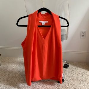 Diane Von Furstenberg Blouse